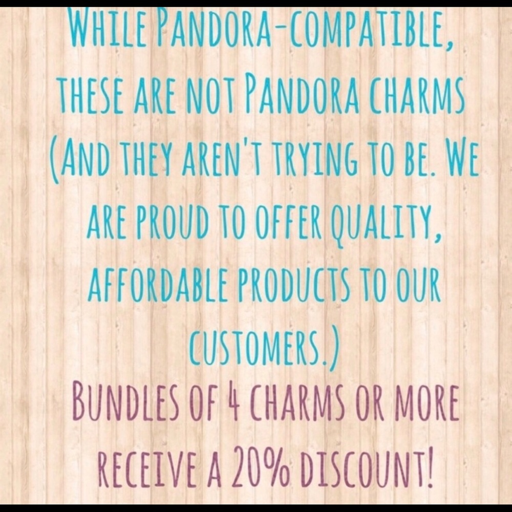 Bird Dangle Charm 🐦 - Picture 2 of 2